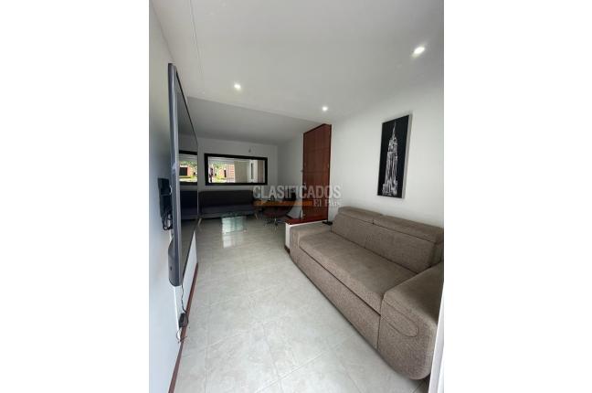 Apartamentos, Venta, La Hacienda - $428.000.000