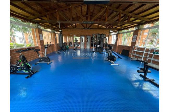 Apartamentos, Venta, La Hacienda - $428.000.000