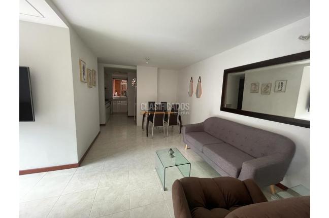 Apartamentos, Venta, La Hacienda - $428.000.000