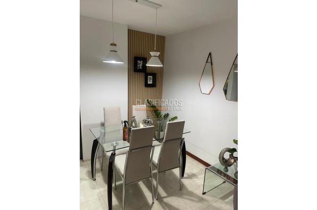 Apartamentos, Venta, La Hacienda - $428.000.000