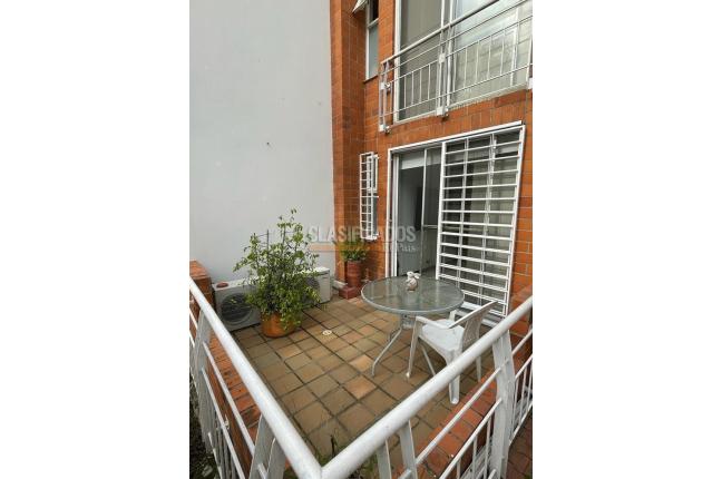 Apartamentos, Venta, La Hacienda - $428.000.000