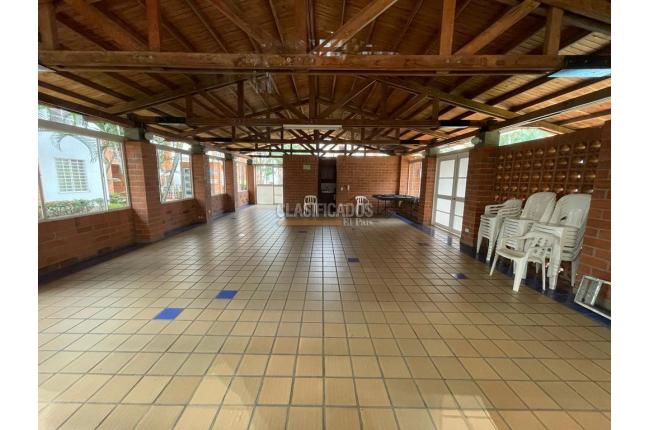 Apartamentos, Venta, La Hacienda - $428.000.000