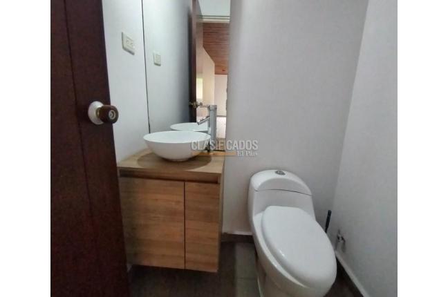 Apartamentos, Alquiler, Santa Rita - $3.000.000