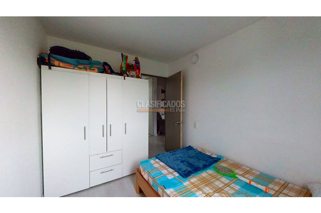 Apartamentos, Venta, Ciudad Pacifica - $275.000.000