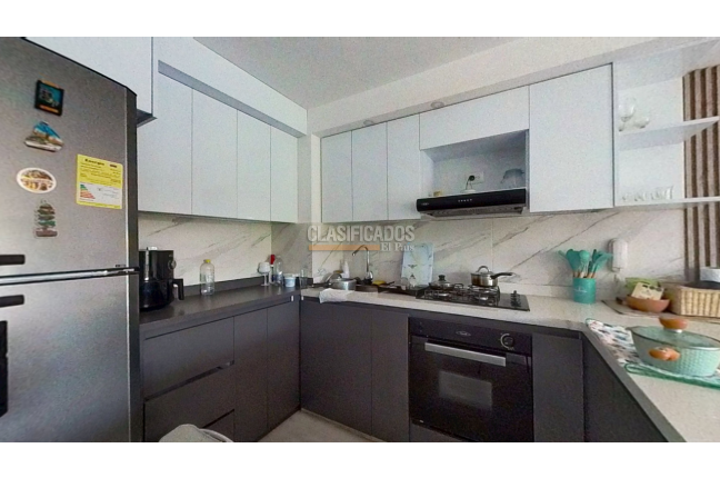 Apartamentos, Venta, Ciudad Pacifica - $275.000.000