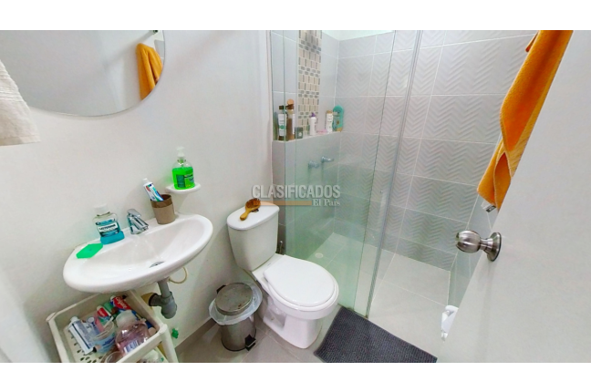 Apartamentos, Venta, Ciudad Pacifica - $275.000.000