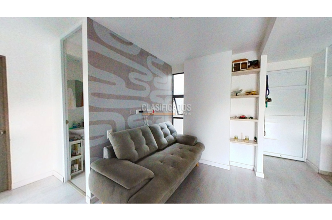 Apartamentos, Venta, Ciudad Pacifica - $275.000.000