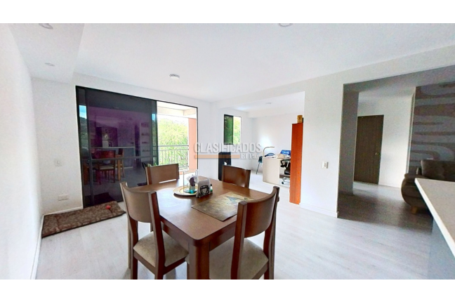 Apartamentos, Venta, Ciudad Pacifica - $275.000.000