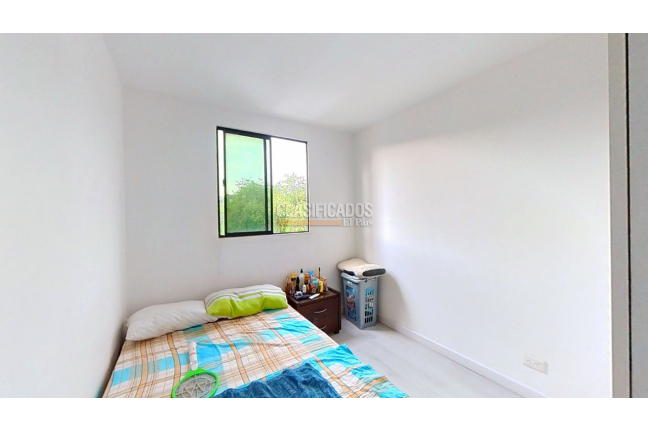 Apartamentos, Venta, Ciudad Pacifica - $275.000.000