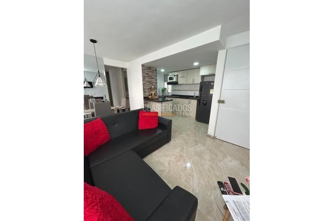 Apartamentos, Venta, Ciudad Melendez - $230.000.000