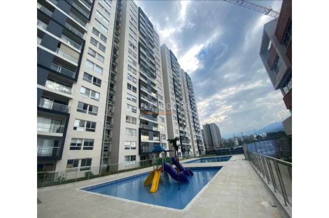 Apartamentos, Venta, Valle del Lili - $535.000.000