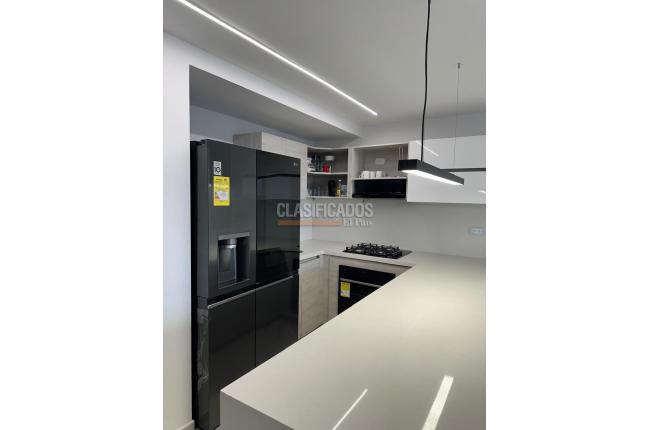 Apartamentos, Venta, Valle del Lili - $535.000.000