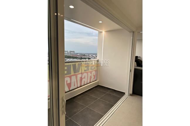 Apartamentos, Venta, Valle del Lili - $535.000.000