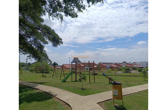 Casas, Venta en Jamundí