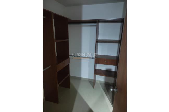 Apartamentos, Alquiler, Ciudad Jardín - $2.800.000