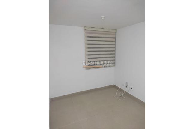 Apartamentos, Alquiler en Ciudad Jardín