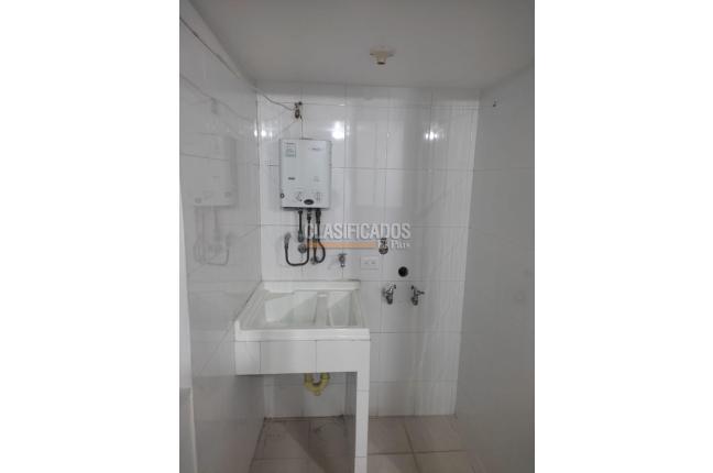 Apartamentos, Alquiler, Ciudad Jardín - $2.800.000