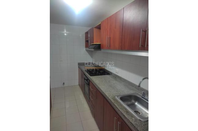 Apartamentos, Venta, Ciudad Jardín - $460.000.000