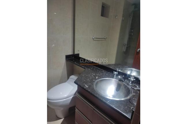 Apartamentos, Venta, Ciudad Jardín - $460.000.000