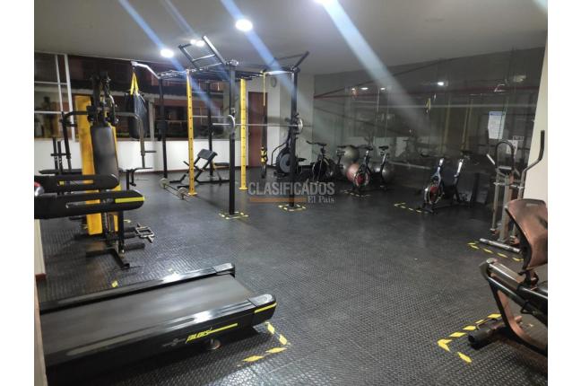 Apartamentos, Venta, Ciudad Jardín - $460.000.000