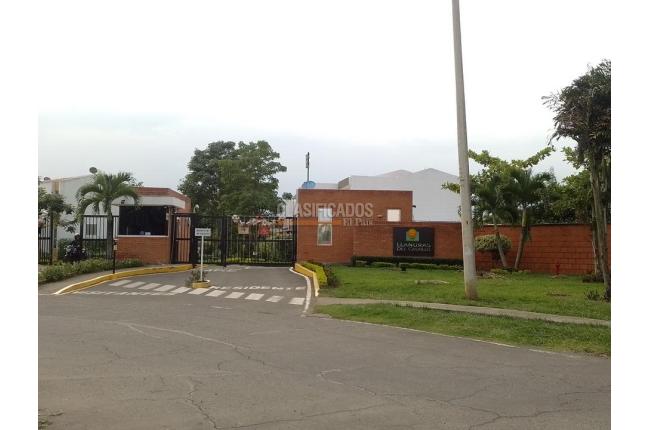 Casas, Alquiler en Jamundí