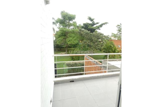 Casas, Alquiler, Jamundí - $2.150.000