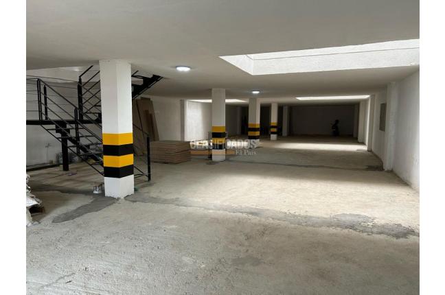 Edificios, Venta, El Ingenio - $2.500.000.000