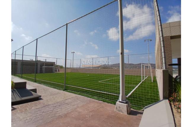 Apartamentos, Alquiler, Puerto Colombia - $2.800.000