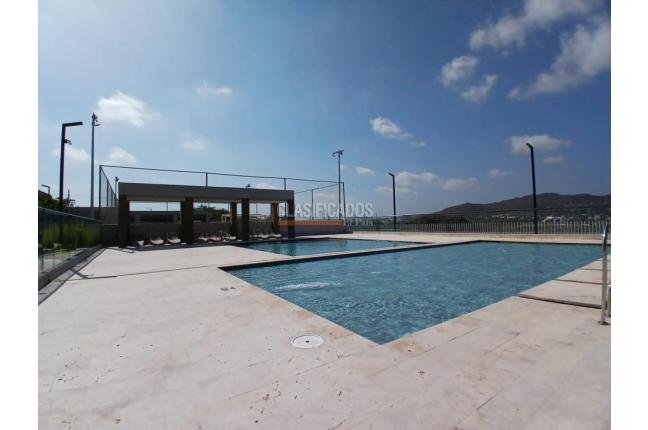 Apartamentos, Alquiler, Puerto Colombia - $2.800.000