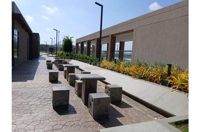 Apartamentos, Alquiler, Puerto Colombia - $2.800.000