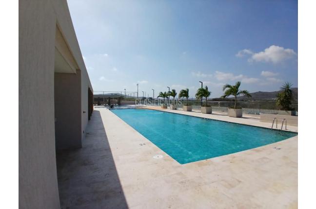 Apartamentos, Alquiler, Puerto Colombia - $2.800.000