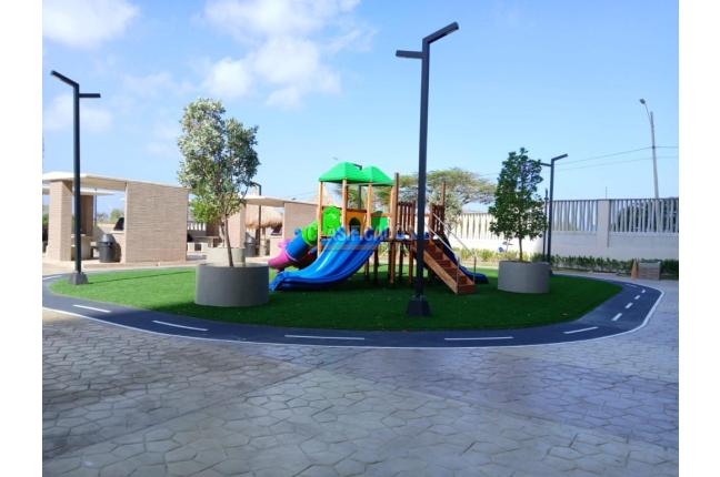 Apartamentos, Alquiler, Puerto Colombia - $2.800.000