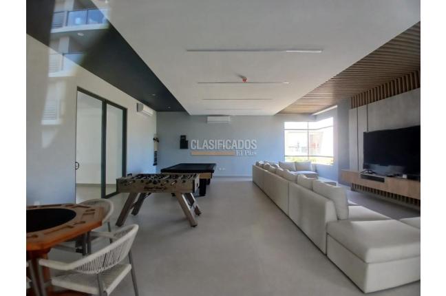 Apartamentos, Alquiler, Puerto Colombia - $2.800.000