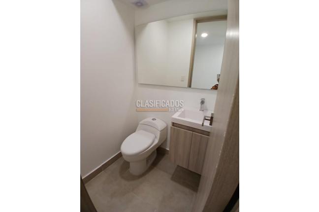 Apartamentos, Alquiler, Puerto Colombia - $2.800.000