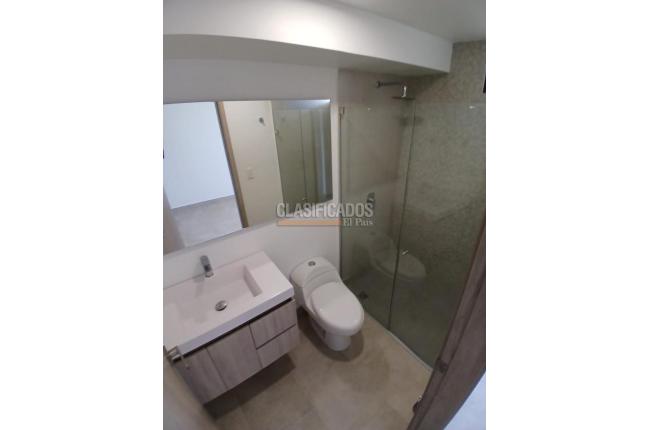 Apartamentos, Alquiler, Puerto Colombia - $2.800.000