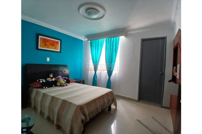 Casas, Venta, Pereira - $650.000.000