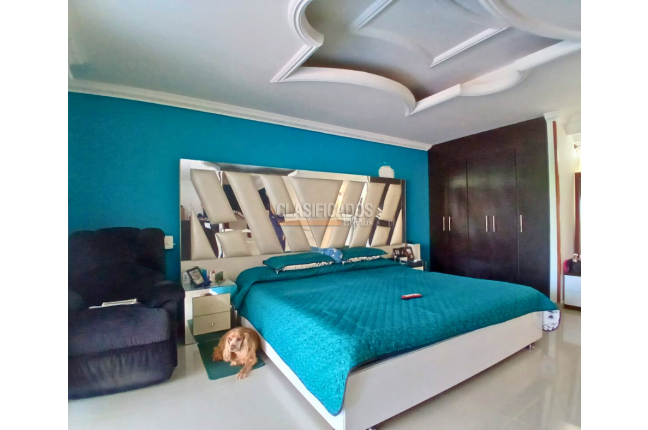 Casas, Venta, Pereira - $650.000.000