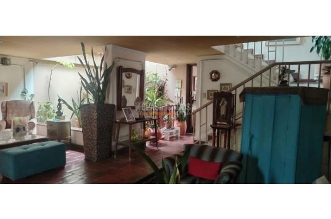 Casas, Venta, El Limonar - $595.000.000