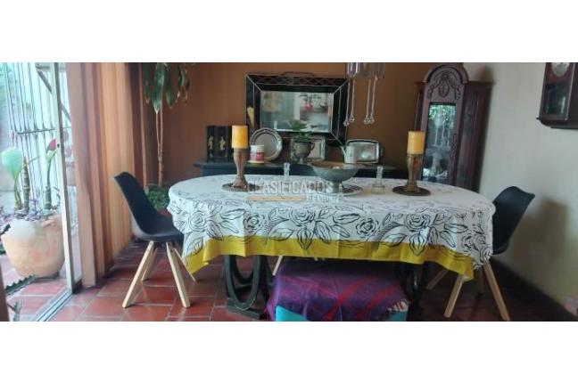 Casas, Venta, El Limonar - $595.000.000