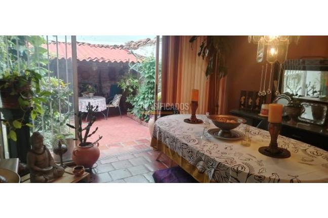 Casas, Venta, El Limonar - $595.000.000