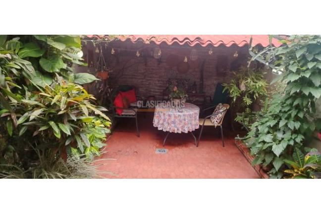 Casas, Venta, El Limonar - $595.000.000