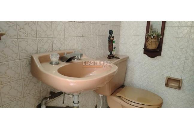 Casas, Venta, El Limonar - $595.000.000