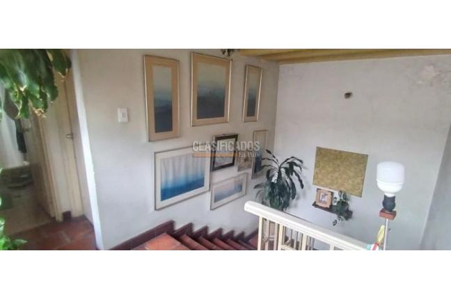 Casas, Venta, El Limonar - $595.000.000