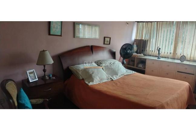 Casas, Venta, El Limonar - $595.000.000