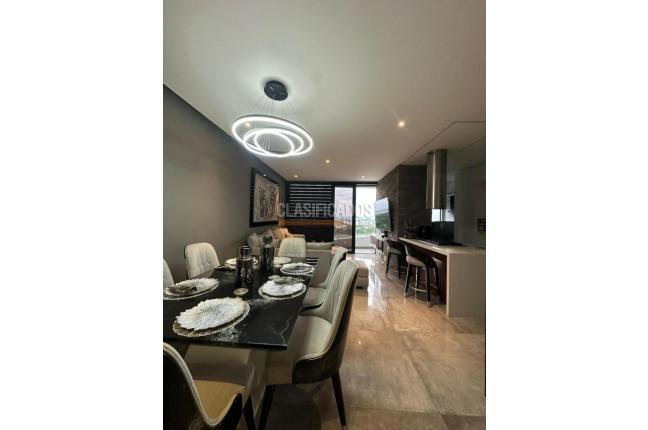 Apartamentos, Venta en Pance