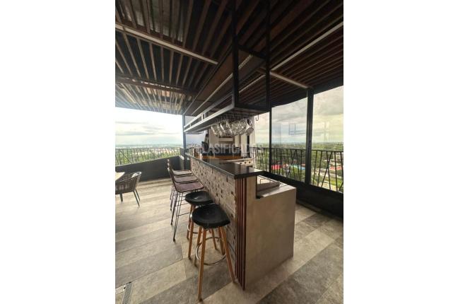 Apartamentos, Venta, Pance - $1.850.000.000