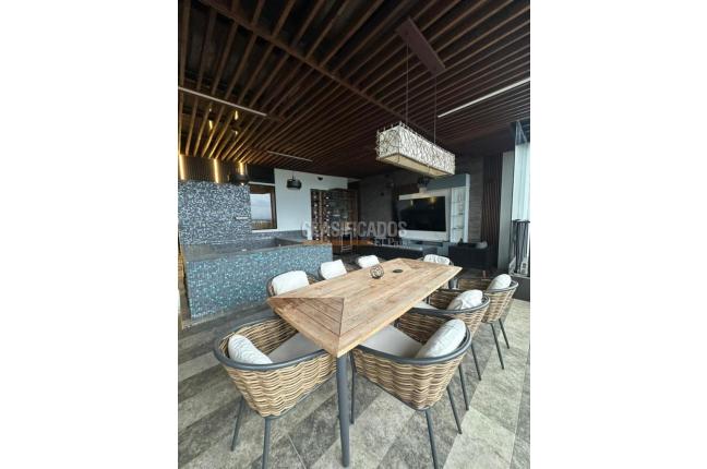 Apartamentos, Venta, Pance - $1.850.000.000