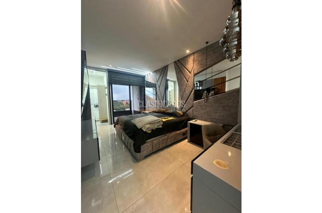 Apartamentos, Venta, Pance - $1.850.000.000