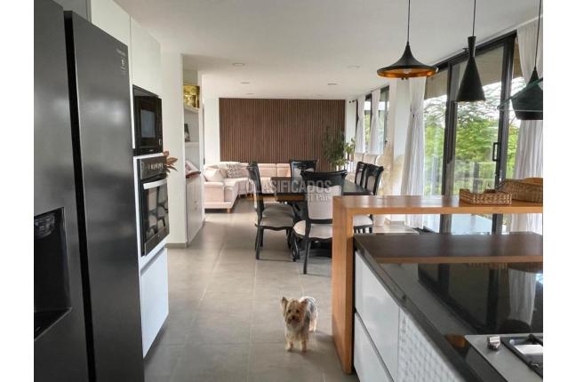 Casas, Venta, Pereira - $2.530.000.000