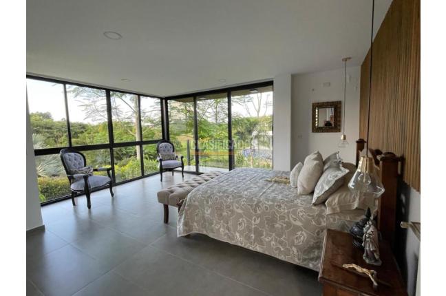 Casas, Venta, Pereira - $2.530.000.000